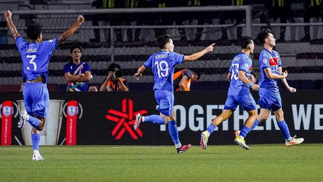 Nhận định, soi tỷ lệ Thái Lan vs Philippines 20h hôm nay 30/12, bán kết lượt về AFF Cup 2024 - Ảnh 2.