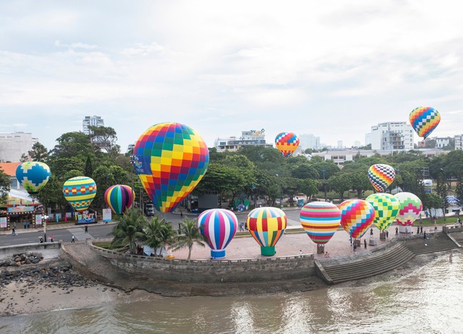 Tuần lễ Du lịch tỉnh Bà Rịa-Vũng Tàu 2024 với nhiều hoạt động đặc sắc - Ảnh 2.