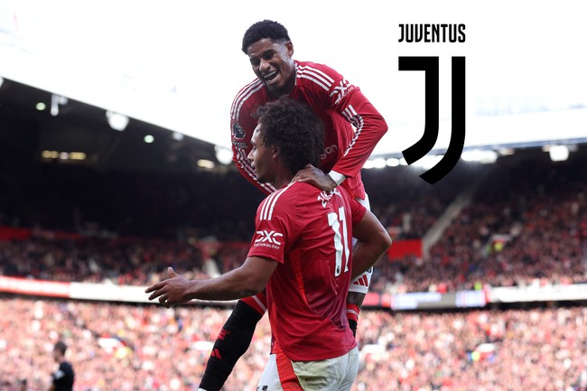 Đại gia Serie A thích Zirkzee hơn Rashford - Ảnh 1.