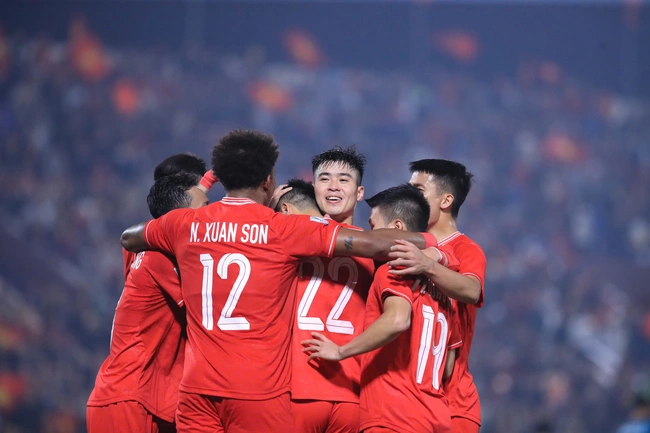 Duy Mạnh lý giải vì sao HLV Kim Sang Sik không chọn Quế Ngọc Hải cho ASEAN Cup 2024 - Ảnh 2.