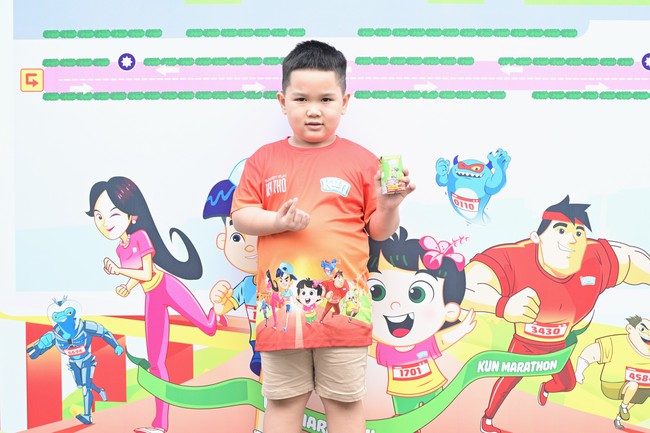 KUN Fun Run Mỹ Tho 2024 – Sân chơi thể thao mới mẻ lần đầu tiên được tổ chức tại Mỹ Tho - Ảnh 2.