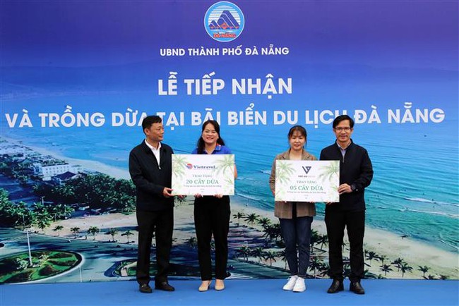 Đà Nẵng có thêm nhiều sản phẩm du lịch mới trong năm 2025 - Ảnh 1.