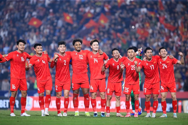 Lịch thi đấu chung kết AFF Cup 2024 - Ảnh 2.