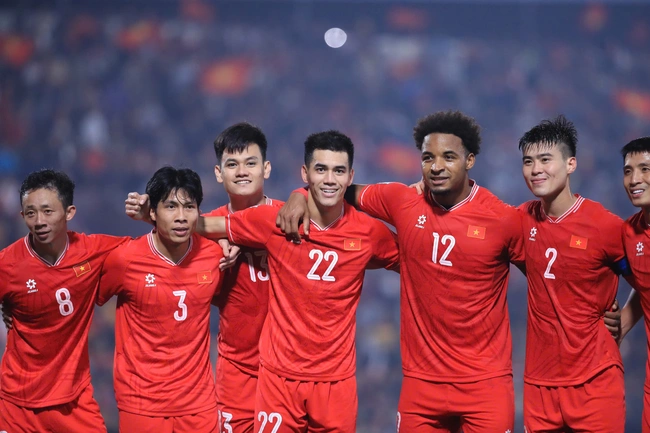 Link xem VTV5 VTV6 trực tiếp bóng đá AFF Cup 2024 hôm nay ngày 29/12 - Ảnh 4.