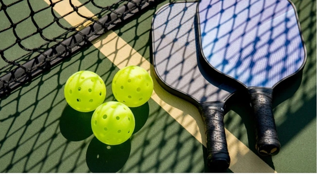 Cần cảnh giác để tránh bị lừa khi đăng ký học Pickleball trên internet - Ảnh 1.