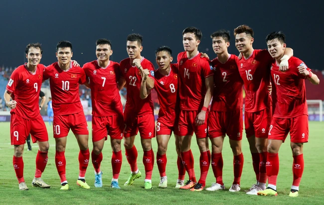 Kết quả bóng đá AFF Cup 2024 mới nhất - Ảnh 3.