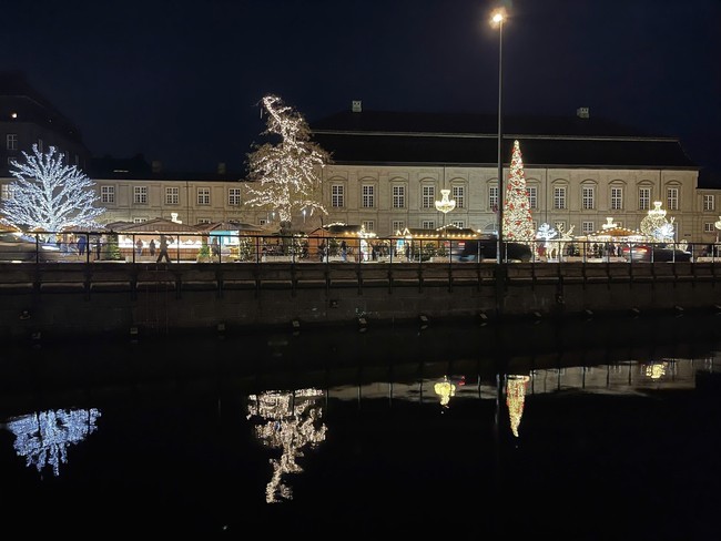 Đan Mạch: Copenhagen trên lộ trình trở thành thành phố đầu tiên trung hòa carbon - Ảnh 2.