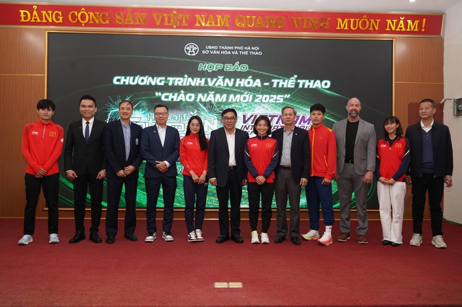 Dàn sao điền kinh Việt Nam sẵn sàng tỏa sáng tại Vietnam International Half Marathon 2025 powered by Herbalife - Ảnh 3.