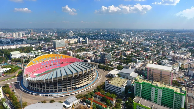 Hướng dẫn cách du lịch kết hợp xem chung kết lượt về Thái Lan vs Việt Nam tại AFF Cup 2024 - Ảnh 1.