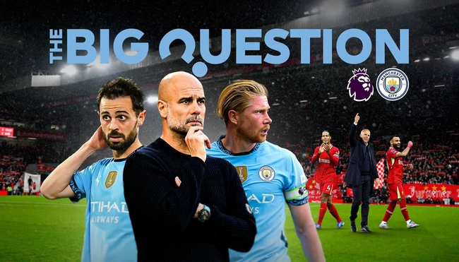 Man City: đã quá già để đua đường dài? - Ảnh 5.