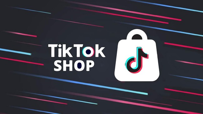 TikTok Shop vẫn bùng nổ doanh thu Black Friday dù đối mặt lệnh cấm - Ảnh 1.