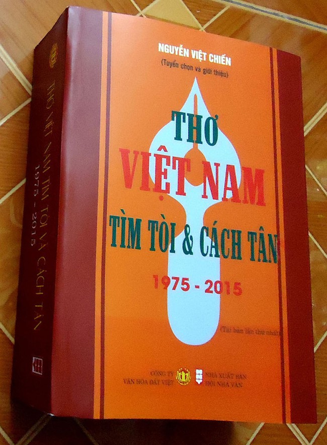 50 năm văn học Việt Nam từ 1975 (kỳ 2): Dấu ấn đổi mới của thi ca - Ảnh 1.