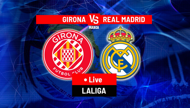 Nhận định, soi tỷ lệ Girona vs Real Madrid 3h00 ngày 8/12, vòng 16 La Liga - Ảnh 1.