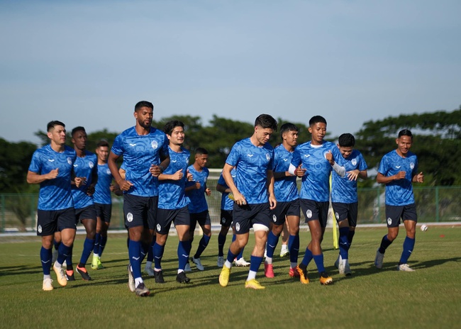 Nhận định, soi tỷ lệ Campuchia vs Malaysia 17h45 ngày 8/12, vòng bảng AFF Cup - Ảnh 1.