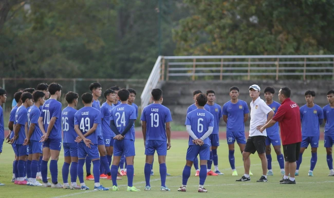 Nhận định, soi tỷ lệ Việt Nam vs Lào 20h00 ngày 9/12, vòng bảng AFF Cup 2024 - Ảnh 2.