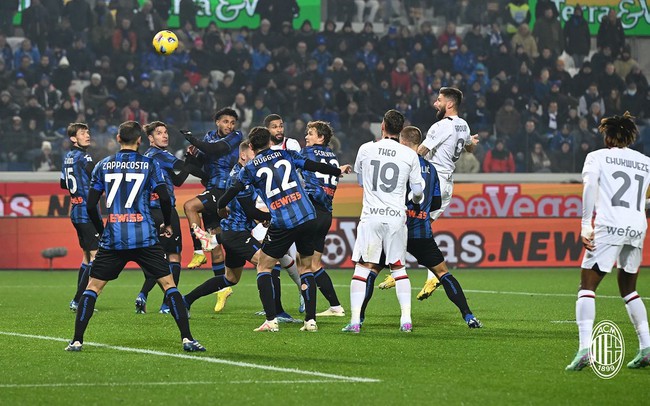 Nhận định bóng đá hôm nay 6/12: Inter Milan vs Parma, Atalanta vs Milan - Ảnh 3.