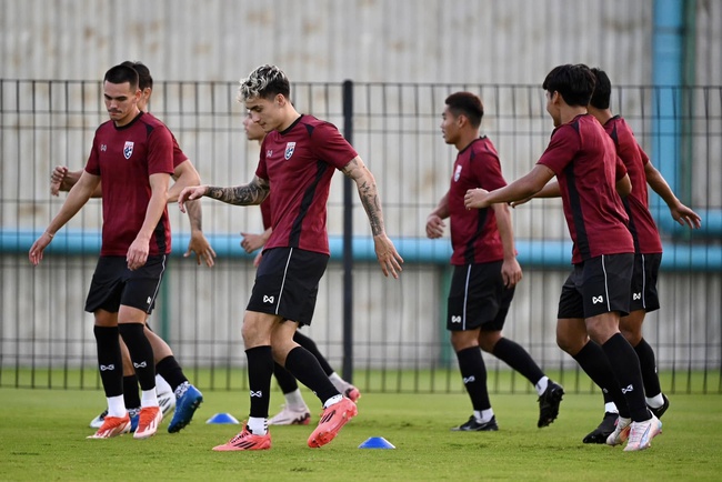 Nhận định, soi tỷ lệ Timor Leste vs Thái Lan 20h00 ngày 8/12, vòng bảng AFF Cup 2024 - Ảnh 2.