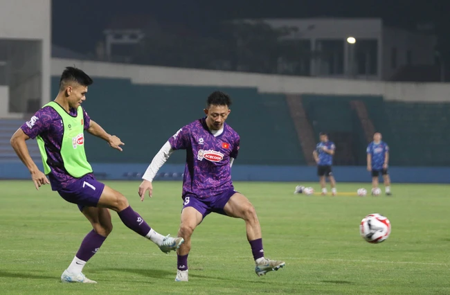 Nhận định, soi tỷ lệ Việt Nam vs Lào 20h00 ngày 9/12, vòng bảng AFF Cup 2024 - Ảnh 1.