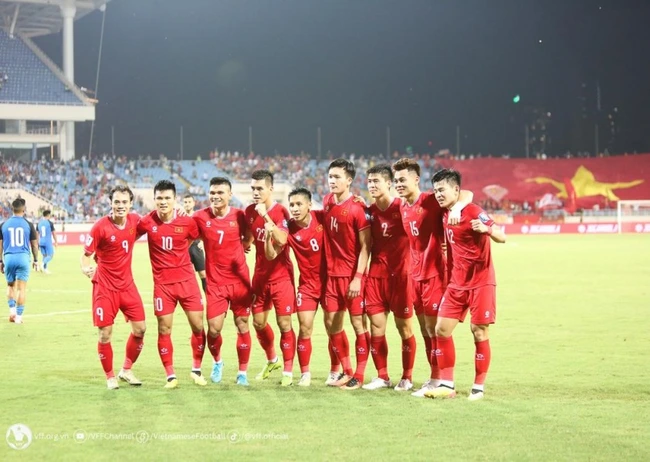 VTV5 VTV6 trực tiếp bóng đá Lào vs Việt Nam 20h00 hôm nay, vòng bảng AFF Cup 2024 - Ảnh 4.