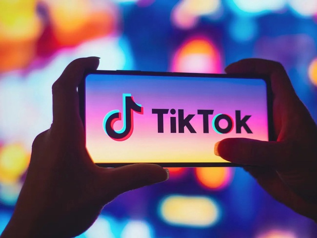 Mỹ tiến gần hơn đến việc cấm Tik Tok - Ảnh 1.