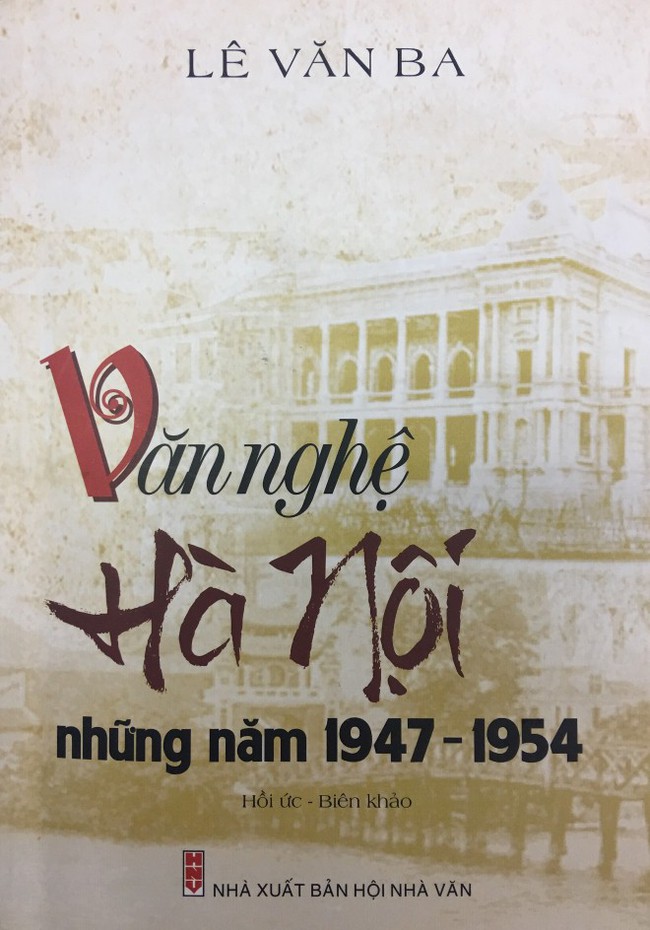 50 năm văn học Việt Nam từ 1975 (kỳ 4 & hết): Những &quot;khoảng trống&quot; của lý luận, phê bình - Ảnh 1.