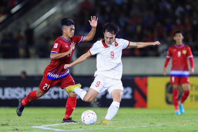 ASEAN Cup 2024: Cái “duyên” với đất Lào - Ảnh 1.