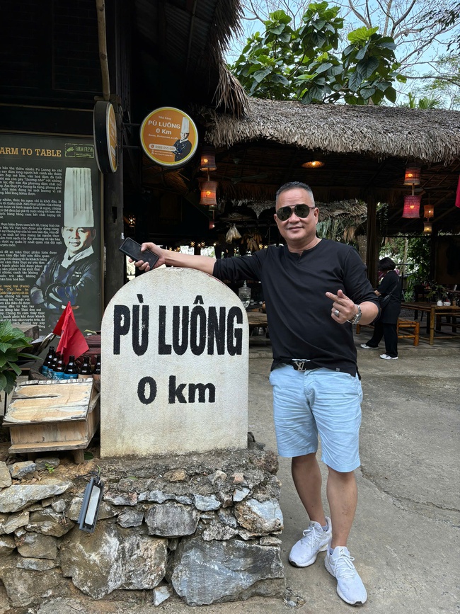 Tiềm năng phát triển du lịch cộng đồng tại Thanh Hóa và Nghệ An: Chuyến Famtrip ấn tượng 1 - Ảnh 2.