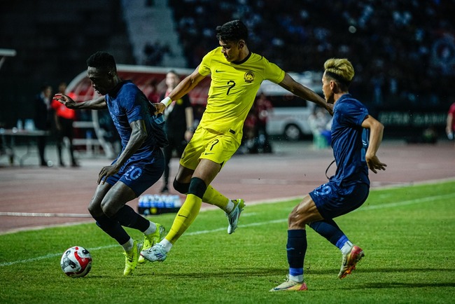 Nhận định, soi tỷ lệ Singapore vs Campuchia 18h30 ngày 11/12, vòng bảng AFF Cup 2024 - Ảnh 2.