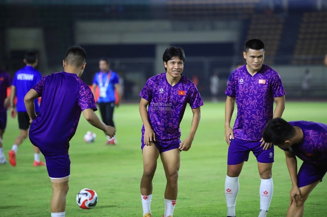 TRỰC TIẾP bóng đá Việt Nam vs Lào 20h hôm nay 9/12, xem AFF Cup 2024 vòng bảng - Ảnh 5.