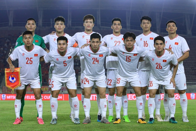 VTV5 VTV6 trực tiếp bóng đá Việt Nam vs Lào 20h00 hôm nay, AFF Cup 2024 vòng bảng - Ảnh 7.