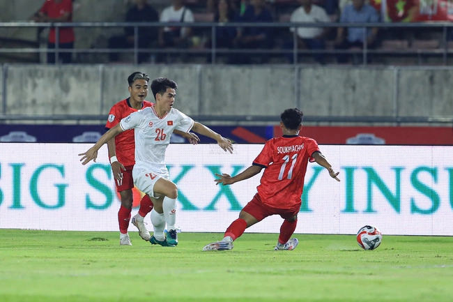 VTV5 VTV6 trực tiếp bóng đá Việt Nam vs Lào 20h00 hôm nay, AFF Cup 2024 vòng bảng - Ảnh 9.