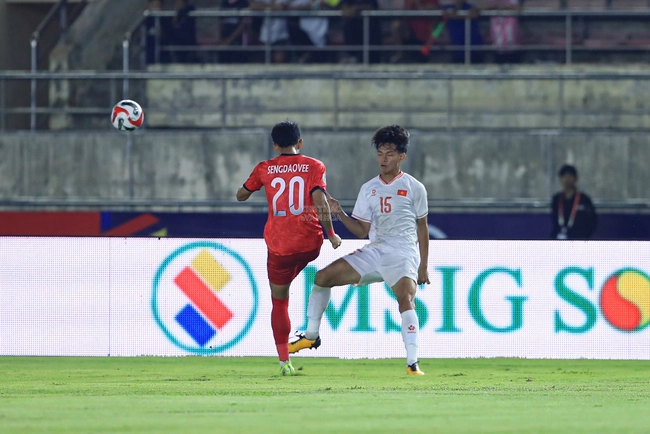 VTV5 VTV6 trực tiếp bóng đá Việt Nam vs Lào 20h00 hôm nay, AFF Cup 2024 vòng bảng - Ảnh 10.