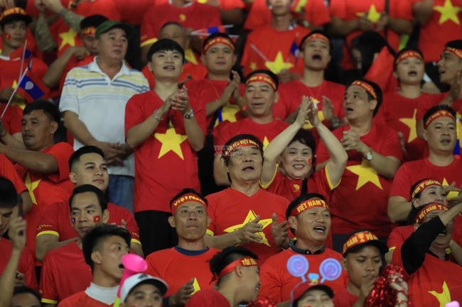 VTV5 VTV6 trực tiếp bóng đá Việt Nam vs Lào 20h00 hôm nay, AFF Cup 2024 vòng bảng - Ảnh 4.