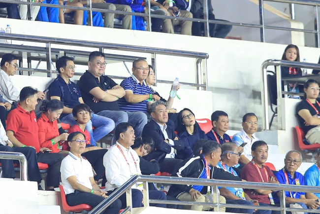 VTV5 VTV6 trực tiếp bóng đá Việt Nam vs Lào 20h00 hôm nay, AFF Cup 2024 vòng bảng - Ảnh 5.