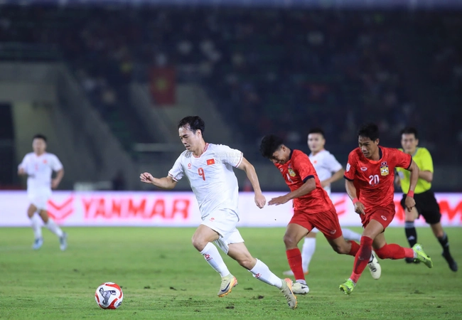 VTV5 VTV6 trực tiếp bóng đá Việt Nam vs Lào 20h00 hôm nay, AFF Cup 2024 vòng bảng - Ảnh 4.