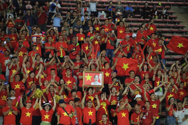 VTV5 VTV6 trực tiếp bóng đá Việt Nam vs Lào 20h00 hôm nay, AFF Cup 2024 vòng bảng - Ảnh 6.