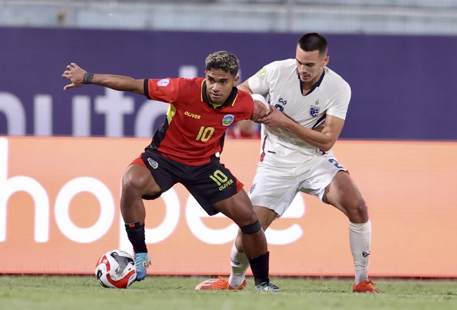 Nhận định, soi tỷ lệ Malaysia vs Timor Leste 20h00 ngày 11/12, vòng bảng AFF Cup 2024 - Ảnh 2.