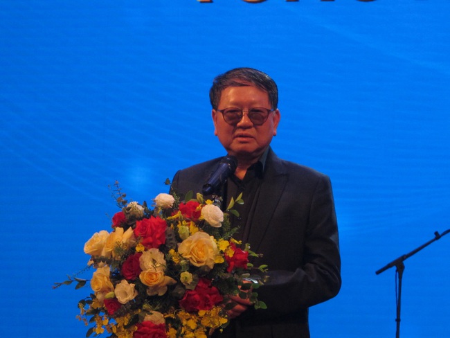 Giải thưởng Âm nhạc Việt Nam 2023: Cần lan tỏa các tác phẩm đoạt giải đến công chúng - Ảnh 2.