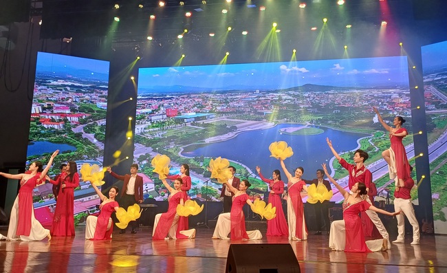 Giải thưởng Âm nhạc Việt Nam 2023: Cần lan tỏa các tác phẩm đoạt giải đến công chúng - Ảnh 9.