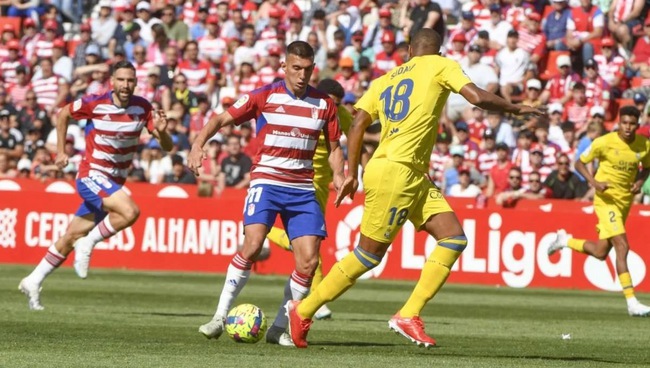 Nhận định bóng đá Granada vs Las Palmas (22h15, 3/2), La Liga vòng 23 - Ảnh 3.