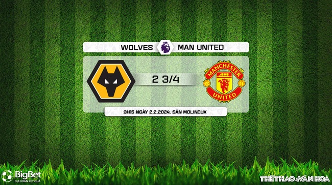 Nhận định Wolves vs MU (03h15, 3/2), vòng 22 Ngoại hạng Anh - Ảnh 12.