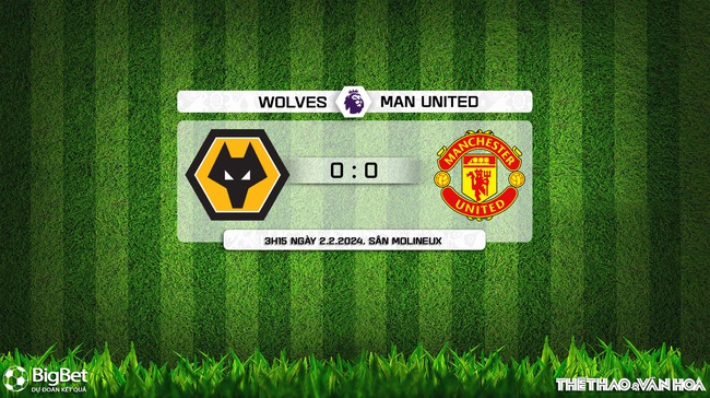 Nhận định Wolves vs MU (03h15, 3/2), vòng 22 Ngoại hạng Anh - Ảnh 11.