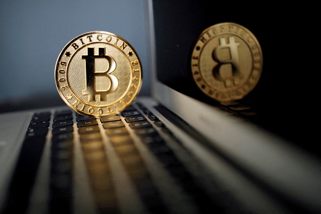 Bitcoin lần đầu tiên lên mức 50.000 USD/BTC sau hơn hai năm - Ảnh 1.