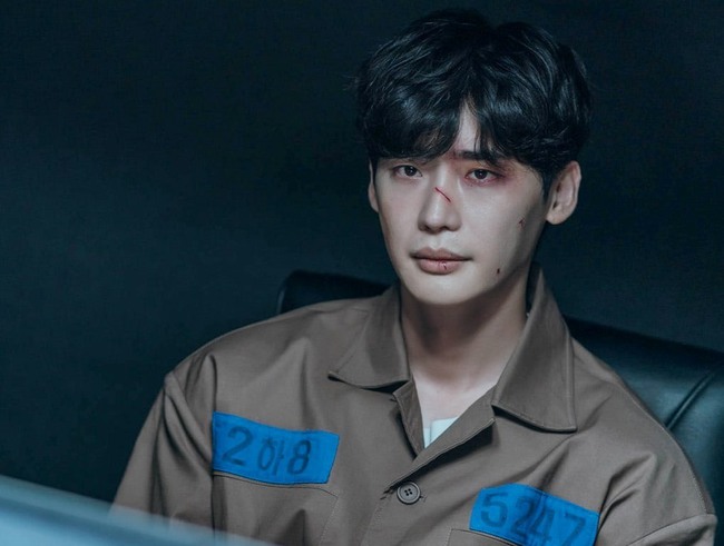 Ma Dong Seok và 5 ngôi sao bị ‘đóng khung’ hình tượng trong phim Hàn - Ảnh 7.