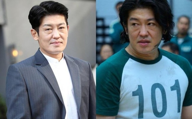 Ma Dong Seok và 5 ngôi sao bị ‘đóng khung’ hình tượng trong phim Hàn - Ảnh 12.