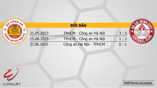 Nhận định bóng đá CAHN vs TPHCM (19h15, 18/2), V-League vòng 9  - Ảnh 3.