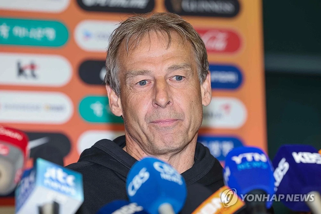Tin nóng thể thao tối 15/2: Lee Kang In phủ nhận đấm Son Heung Min, LĐBĐ Hàn Quốc thống nhất sa thải HLV Klinsmann - Ảnh 3.