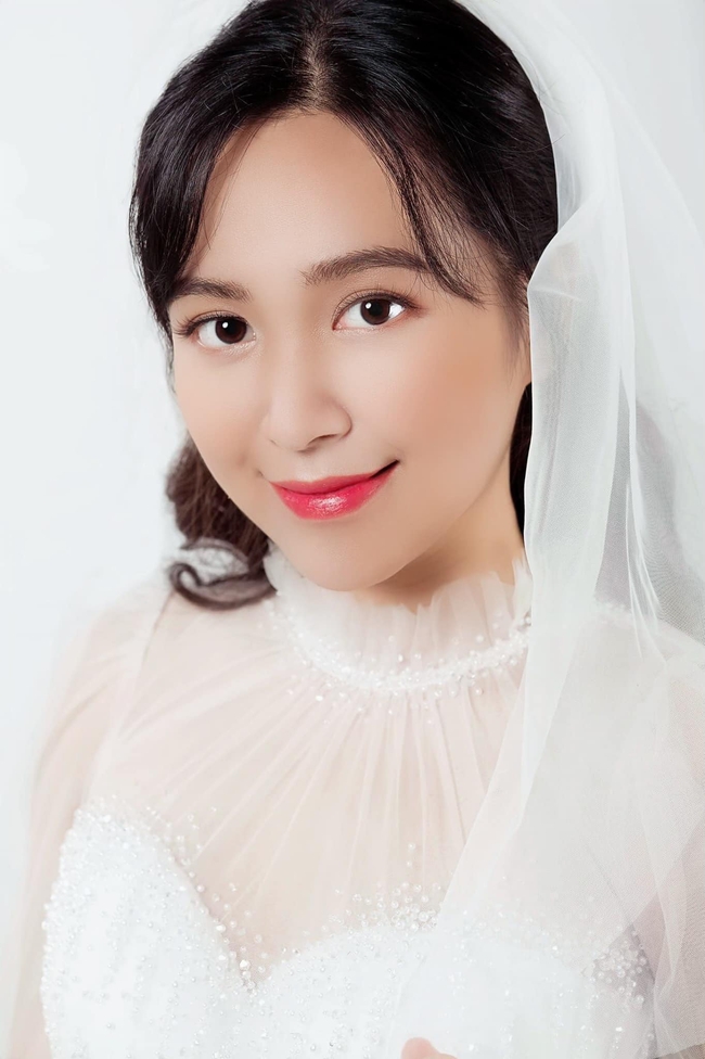 Diễn viên Kim Oanh: Háo hức bước vào cuộc sống hôn nhân, chồng sắp cưới hết lòng ủng hộ nghiệp diễn - Ảnh 5.
