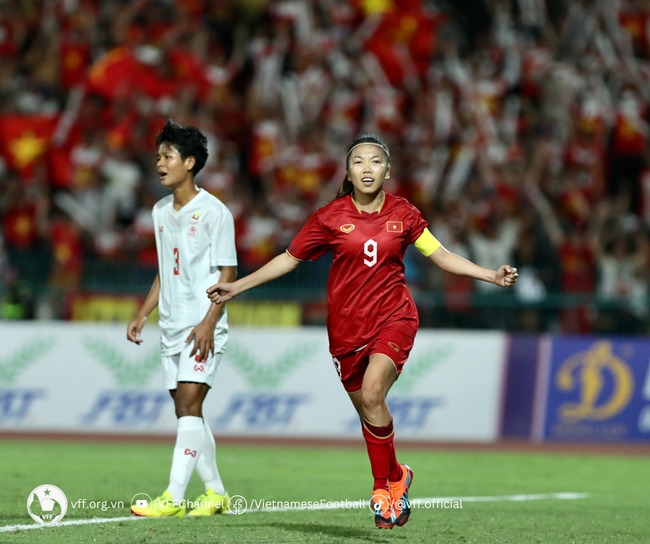 ĐT Việt Nam thắng Uzbekistan kịch tính, trả món nợ thua 1-2 và mở toang cửa đi tiếp tại giải châu Á khiến AFC khen ngợi - Ảnh 3.
