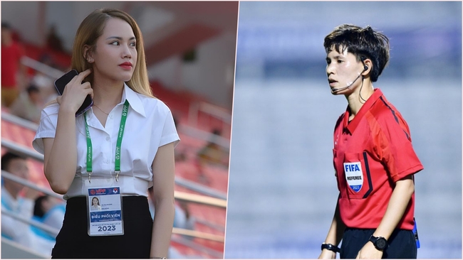 Tin nóng bóng đá Việt 17/2: Báo Indonesia ngại tiền đạo của Việt Nam, sao U23 Việt Nam được 'xóa án' - Ảnh 6.